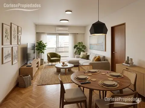Blanco Encalada 2300