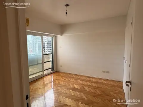 Departamento en Venta en Belgrano, USD 189.000