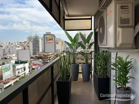 Departamento en Venta de 2 dormitorios