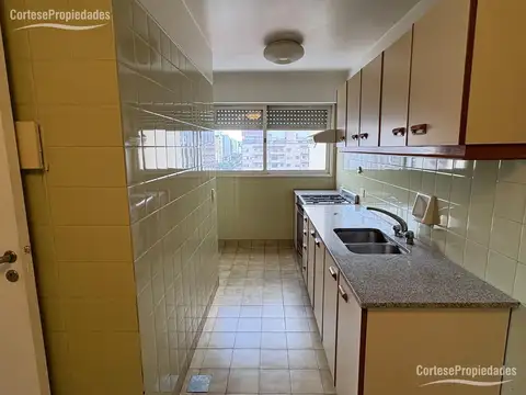 Departamento en Venta al Oeste