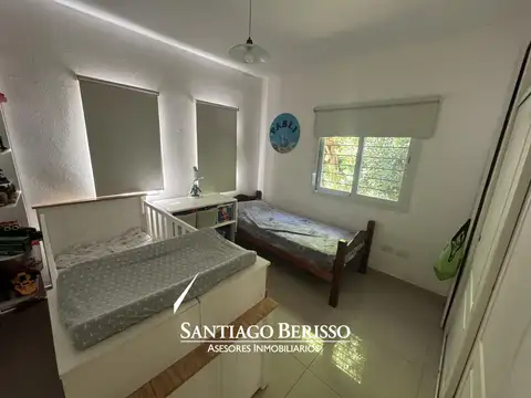 Casa 5 ambientes con 1 baño