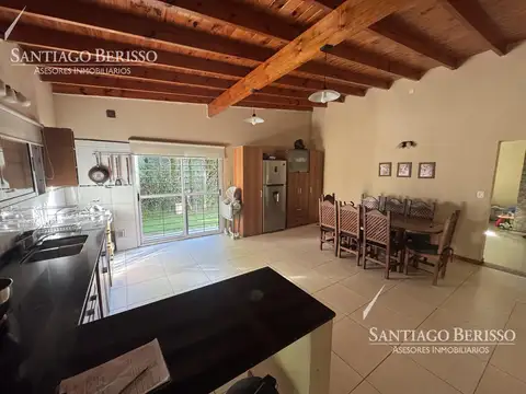 COLECTORA RUTA  6 - LOS CARDALES