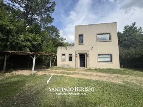 Casa  en Los Cardales Zona Alto Los Cardales - Parque Natura