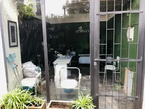 Local en Venta 46 años