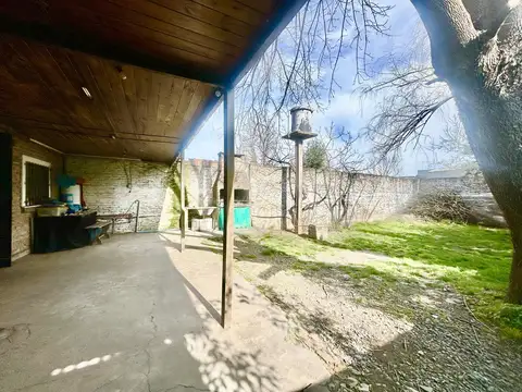 Casa en Venta 30 años