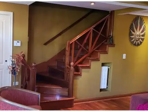 Casa en Venta 25 años