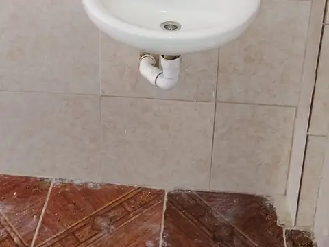 Casa en alquiler