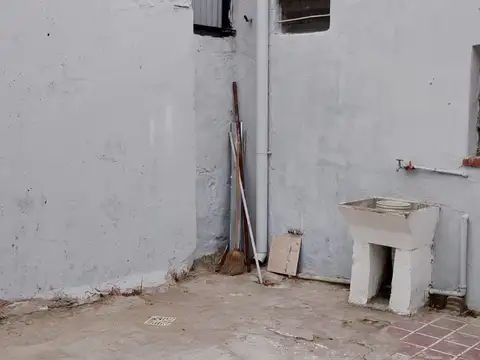 Casa en Alquiler de 1 dormitorio