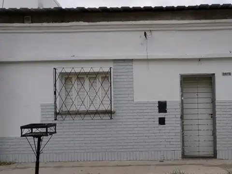 Casa en alquiler