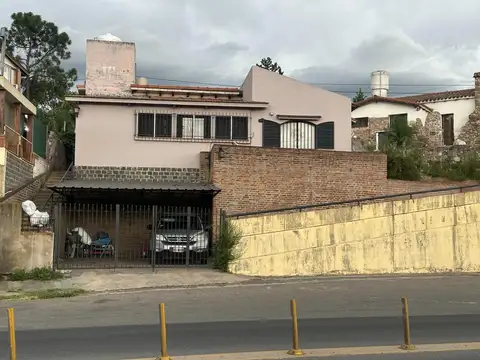 Venta Casa 3 Dorm Villa del Lago Pileta Parrilla
