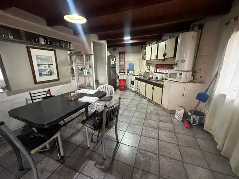 Venta Casa 3 Dorm Villa del Lago Pileta Parrilla