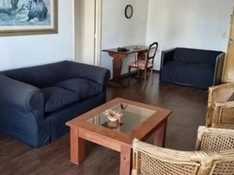 Departamento en Alquiler Temporal de 1 dormitorio