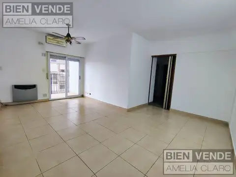Departamento en nuñez