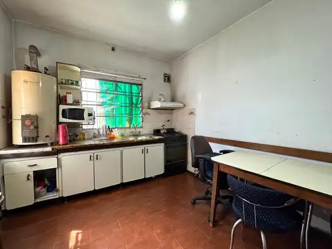 Casa en Venta 40 años