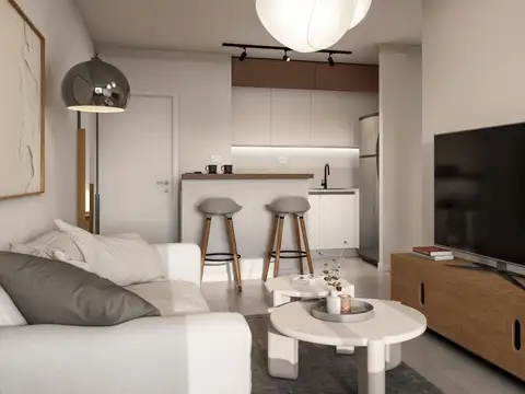 Departamento en Venta Permite mascota