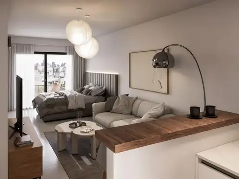 Departamento en Venta al Suroeste