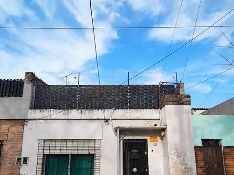 PH 2 AMBIENTES CON PATIO EN MORON