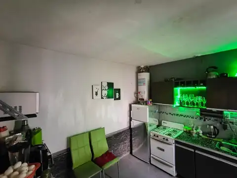 PH 2 AMBIENTES CON PATIO EN MORON