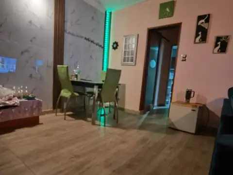 Depto Tipo Casa en Venta de 1 dormitorio