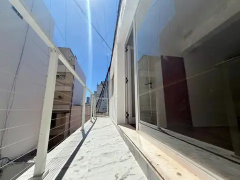 Departamento en Venta en Recoleta, USD 110.000