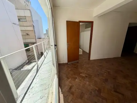 Avenida Córdoba 1500