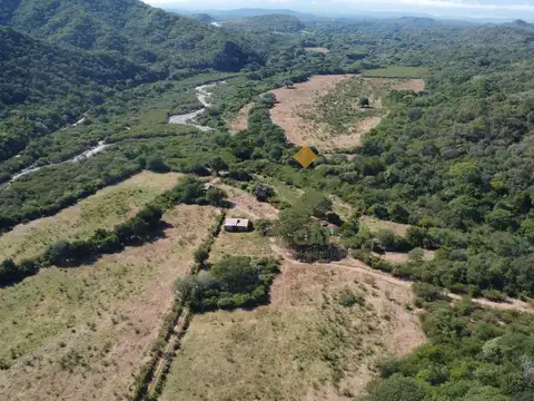 Puesta de Diaz
