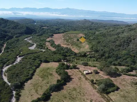 Campo en Venta en Coronel Moldes
