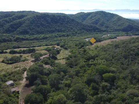 Campo en Venta en Coronel Moldes