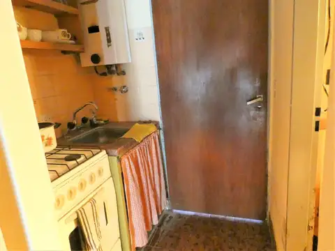 Departamento en Venta Permite mascota