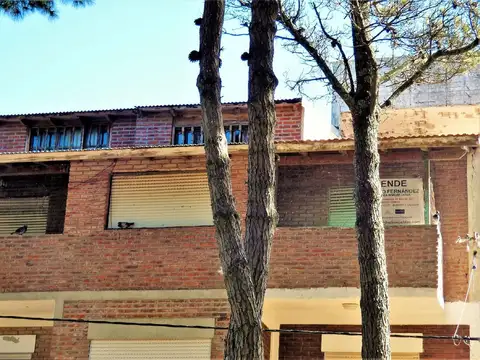 OPORTUNIDAD MONOAMBIENTE AL FRENTE -BALCÓN 4 CUADRAS DEL MAR