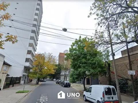 Terreno en Venta 25,98  mts Fondo