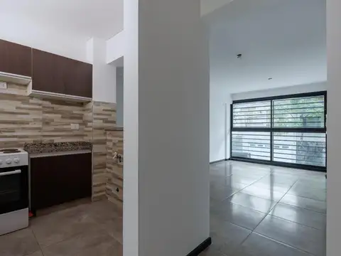 Departamento en Venta en Nuestra Señora De Lourdes, Rosario