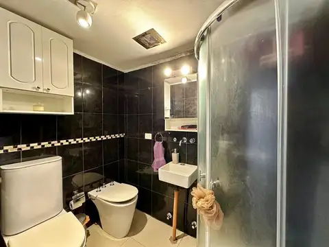 Casa con galpón en Matheu   ID 5731