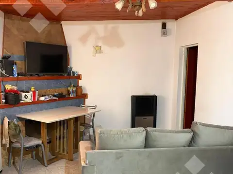 Casa en Venta 15 años