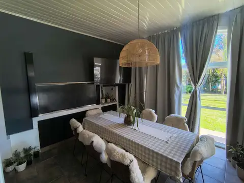 Casa en Alquiler en Pueblo Esther, $ 1.700.000