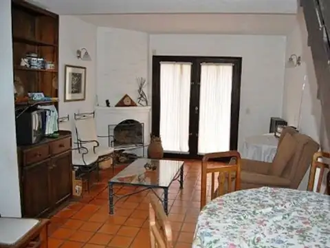 Departamento en Venta en Pinamar, USD 98.000