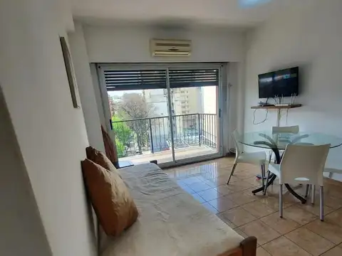 Departamento en Alquiler Temporal en Palermo, Capital Federal
