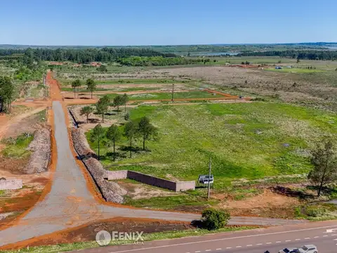 Terreno en Venta de 346,0 m2