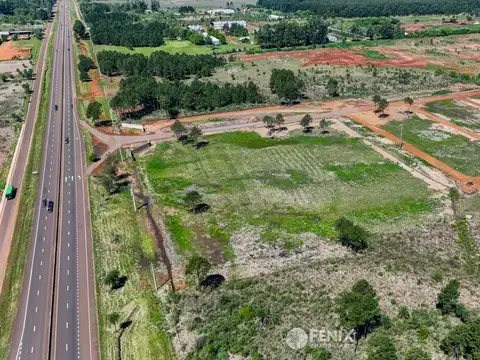 Terreno en Venta en Posadas, USD 8.180