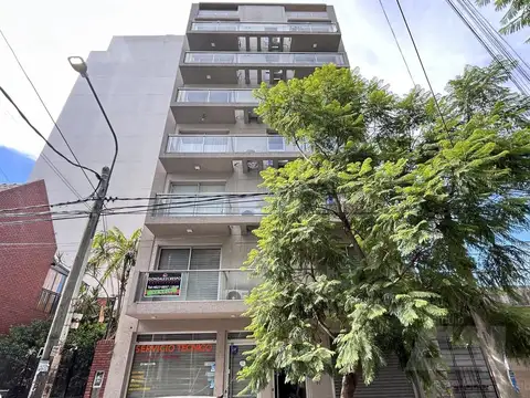 García Silva  al 600