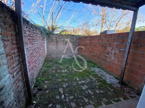 Departamento en Alquiler 25 años
