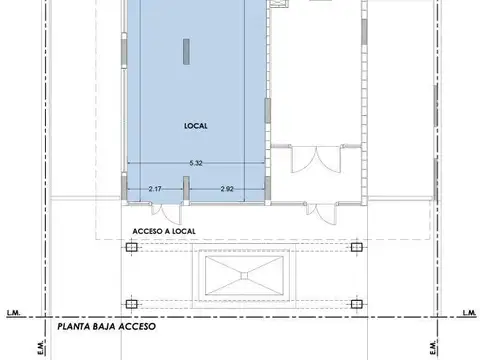 Local en Venta en Villa Ballester, USD 500.000