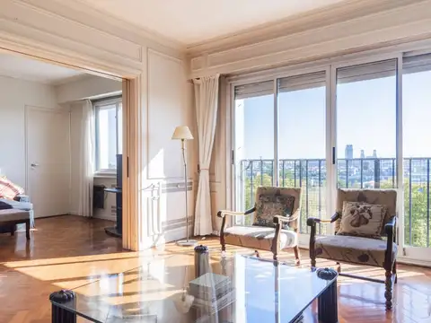 Departamento en Venta en Recoleta, Capital Federal
