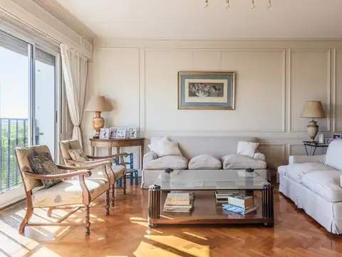 Departamento en Venta de 3 dormitorios