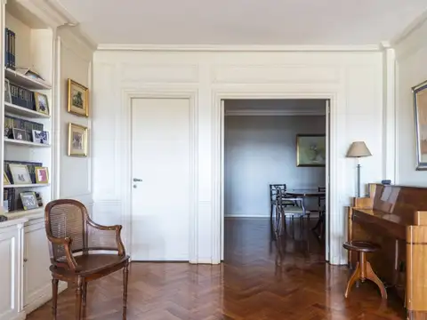 Departamento en Venta 70 años