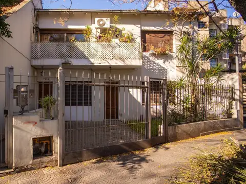 Caseros al 100, Haedo Norte