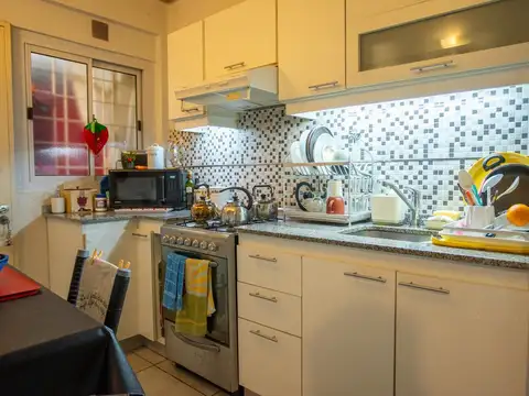 Depto Tipo Casa en Venta al Noreste