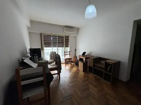 Departamento 1 dormi en La Plata