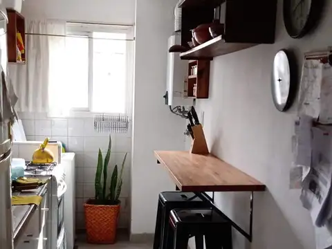 Departamento en Venta 40 años