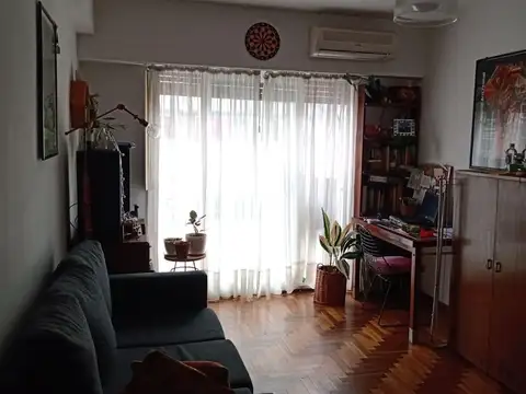 Departamento en Venta en La Plata, USD 55.000